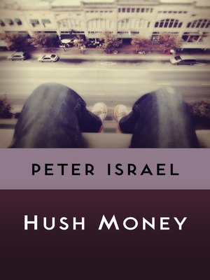 cover image of Hush Money